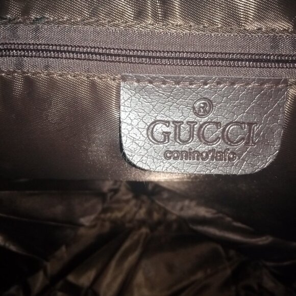 Gucci Backpack - Picture 7 of 11